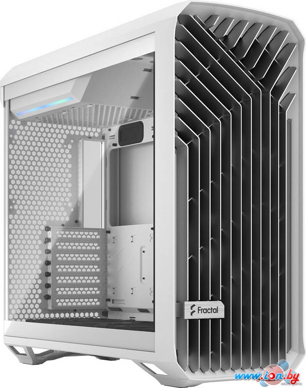 Корпус Fractal Design Torrent White TG Clear Tint FD-C-TOR1A-03 в Могилёве