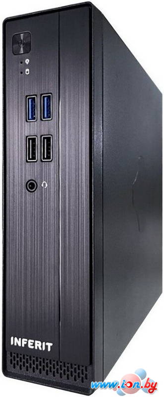 Корпус Foxline FL-105-AD120-DC-INF в Могилёве