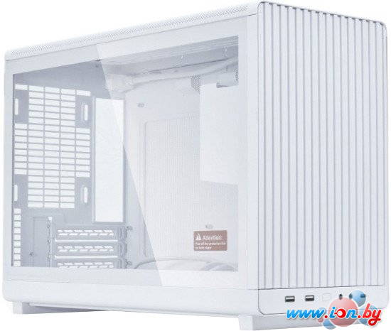 Корпус Lian Li A3-mATX TG G99.A3W.10R в Могилёве
