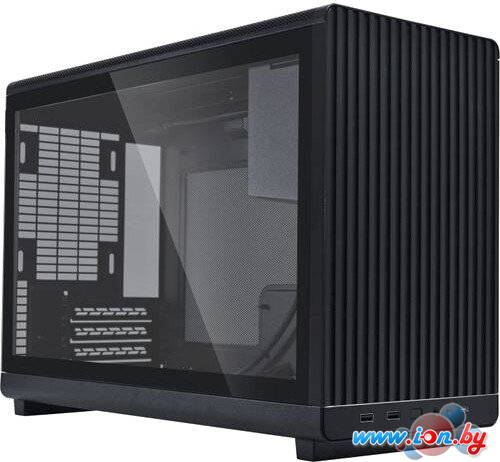 Корпус Lian Li A3-mATX TG G99.A3X.10R в Могилёве