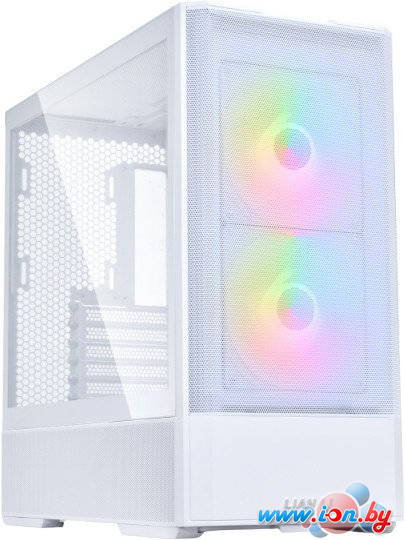 Корпус Lian Li Lancool 207 G99.LAN207RW.R0 в Могилёве