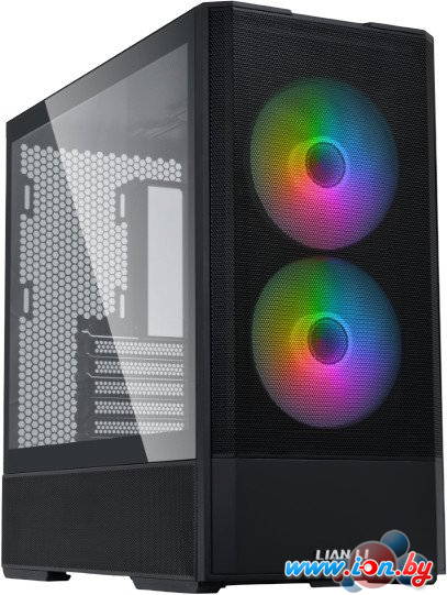 Корпус Lian Li Lancool 207 G99.LAN207RX.10RS в Могилёве
