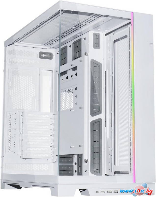 Корпус Lian Li O11 Dynamic EVO XL G99.O11DEXL-W.R0 в Могилёве