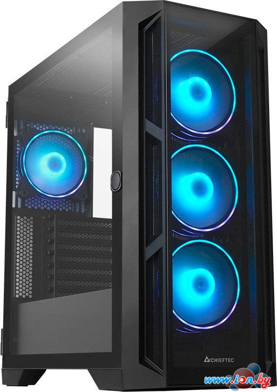 Корпус Chieftec Apex GA-01B-TG-OP в Могилёве
