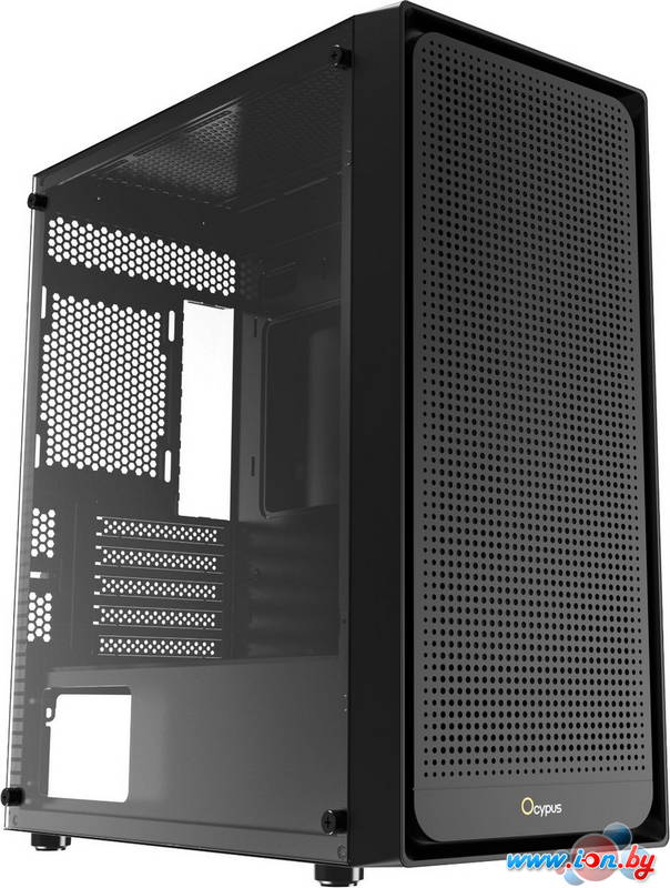 Корпус Ocypus Gamma C50 BK в Могилёве