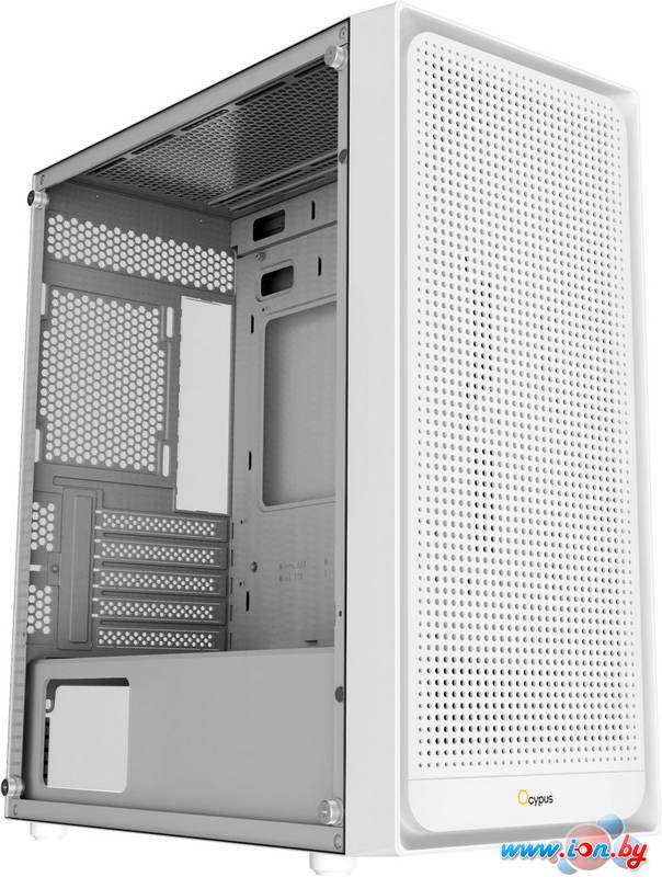 Корпус Ocypus Gamma C50 WH в Могилёве