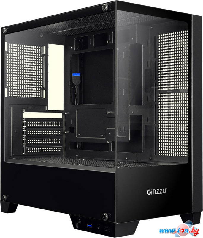 Корпус Ginzzu CL570 в Могилёве