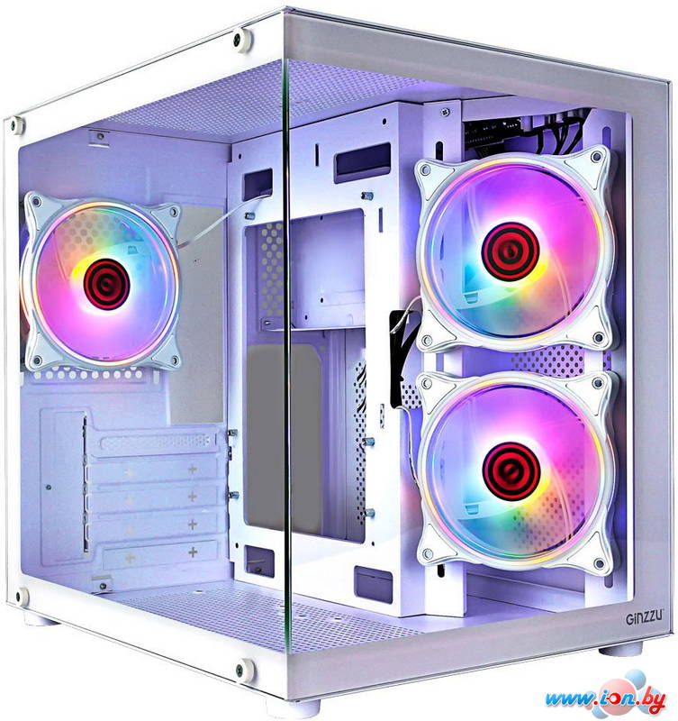 Корпус Ginzzu V250 в Могилёве