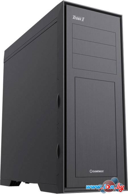 Корпус GameMax Titan Silent 2 в Могилёве