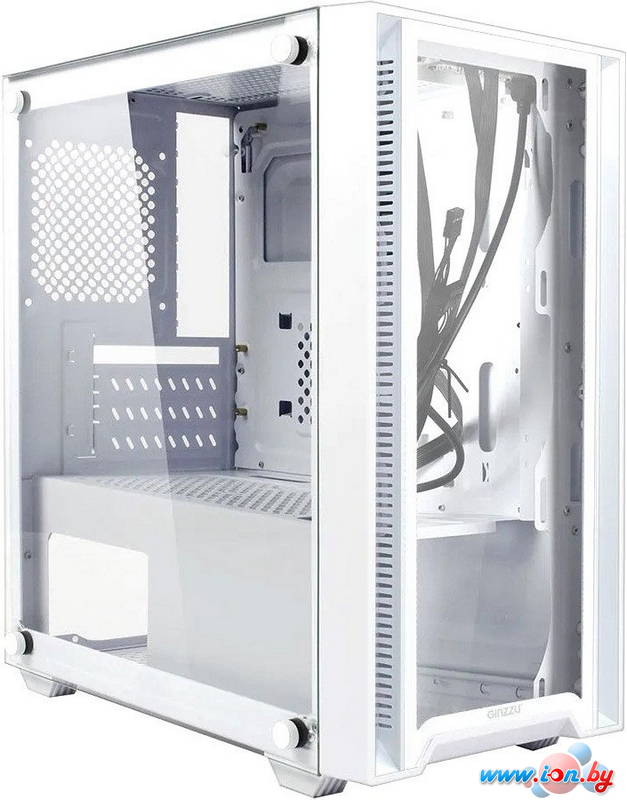 Корпус Ginzzu CL520 в Могилёве