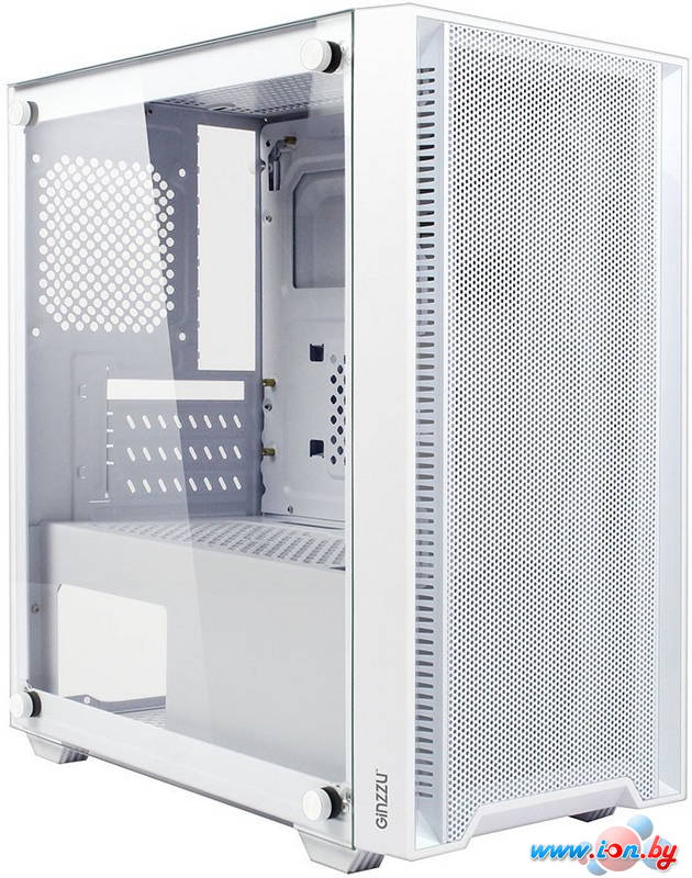 Корпус Ginzzu CL540 в Могилёве