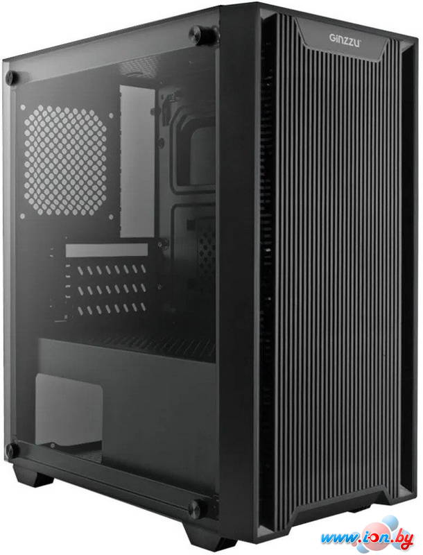 Корпус Ginzzu CL550 в Могилёве