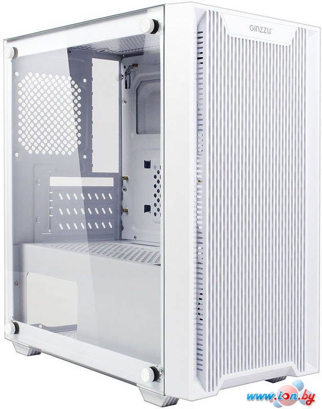 Корпус Ginzzu CL560 в Могилёве