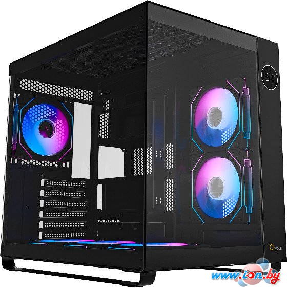Корпус Ocypus Iota C70 BK ARGB в Могилёве