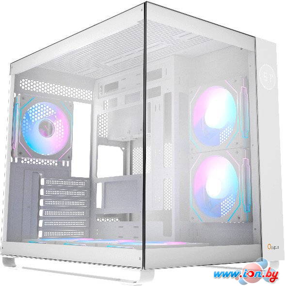 Корпус Ocypus Iota C70 WH ARGB в Могилёве