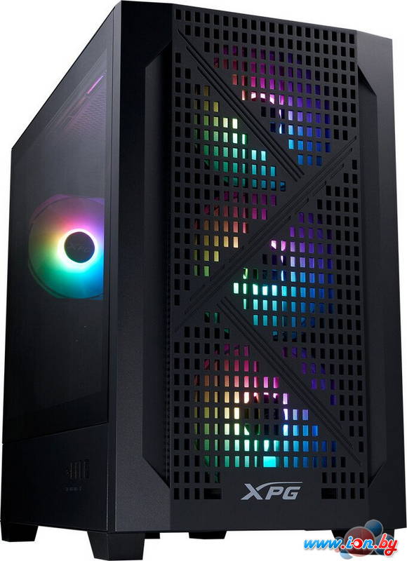 Корпус ADATA XPG Lander 300 (черный) в Могилёве