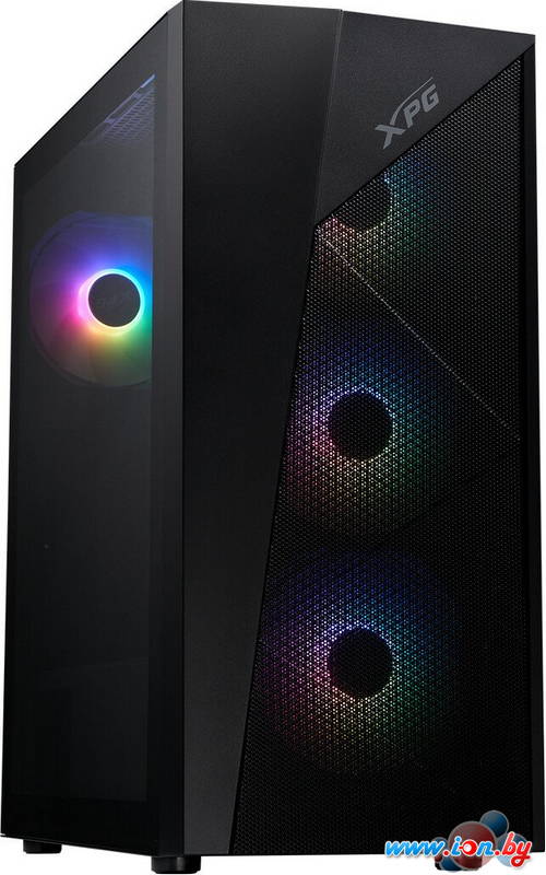 Корпус ADATA XPG Lander 500 (черный) в Могилёве