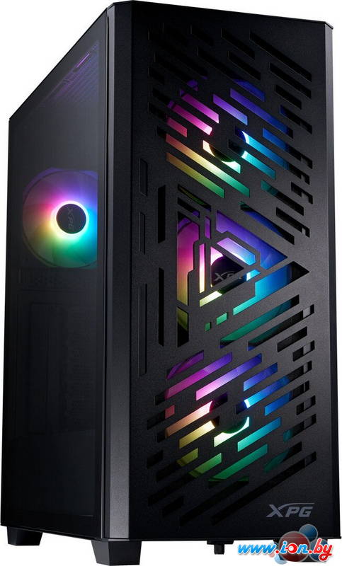 Корпус ADATA XPG Lander 501 (черный) в Могилёве