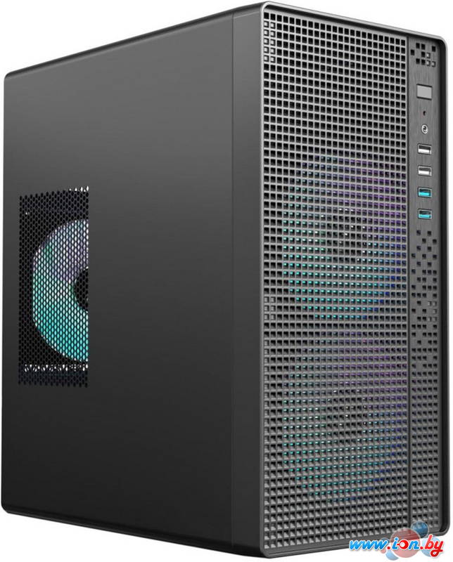 Корпус ACD Coffre 107 MO-TC500-000 в Могилёве