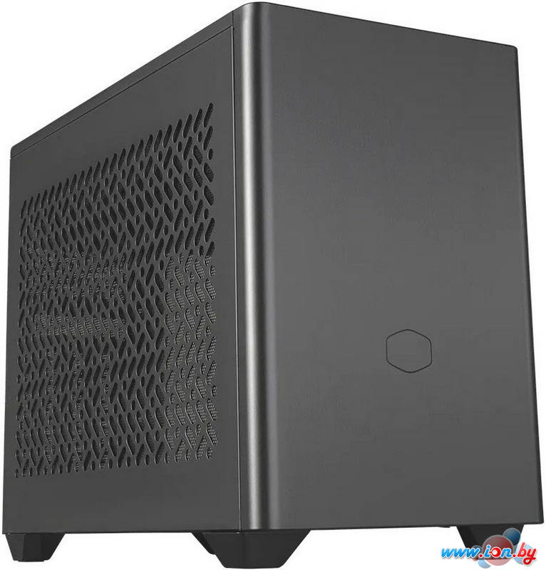 Корпус Cooler Master MasterBox NR200P V2 NR200PV2-KCNN-S00 в Могилёве