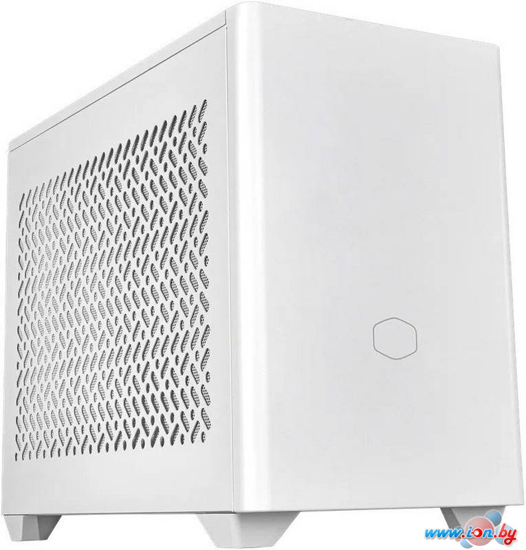 Корпус Cooler Master MasterBox NR200P V2 NR200PV2-WCNN-S00 в Могилёве