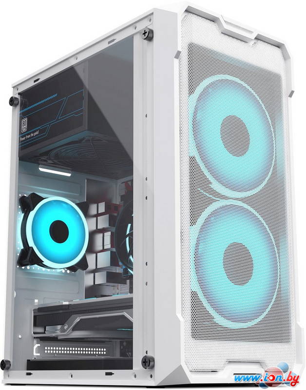 Корпус Оклик OCC-MN302F в Могилёве