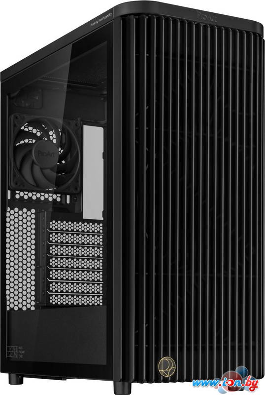 Корпус ASUS ProArt PA401 ABS TG Panel (черный) в Могилёве