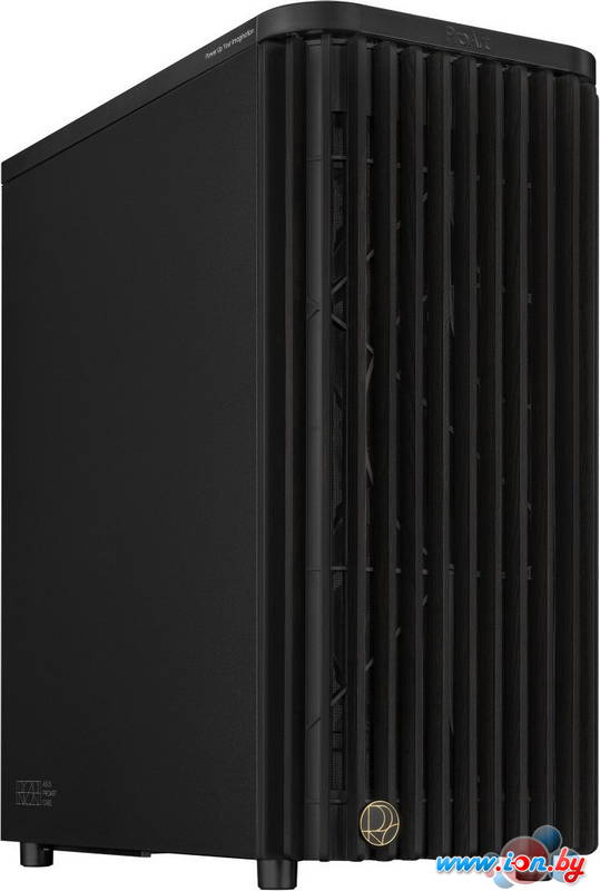 Корпус ASUS ProArt PA401 Wood Edition Metal Panel (черный) в Могилёве