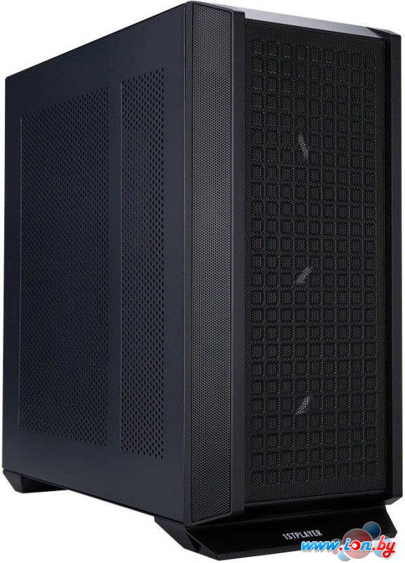 Корпус 1stPlayer Prostation 8 Max (черный) в Могилёве
