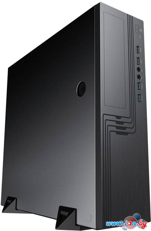 Корпус Powerman EL555 450W в Могилёве