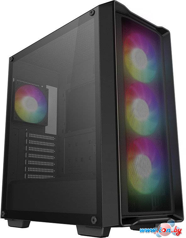 Корпус DeepCool CC560 Mesh V2 R-CC560-BKAMA4-G-2 в Могилёве