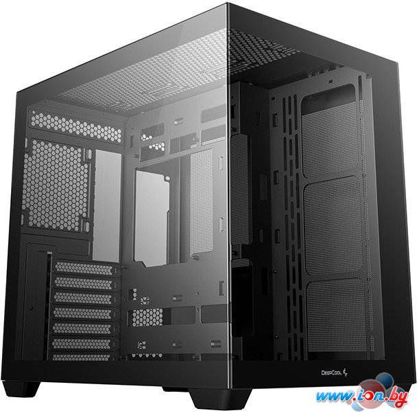 Корпус DeepCool CG530 R-CG530-BKNDA0-G-1 в Могилёве