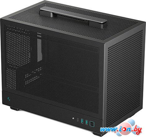 Корпус DeepCool CH160 Mesh R-CH160-BKNMI0-G-1 в Могилёве
