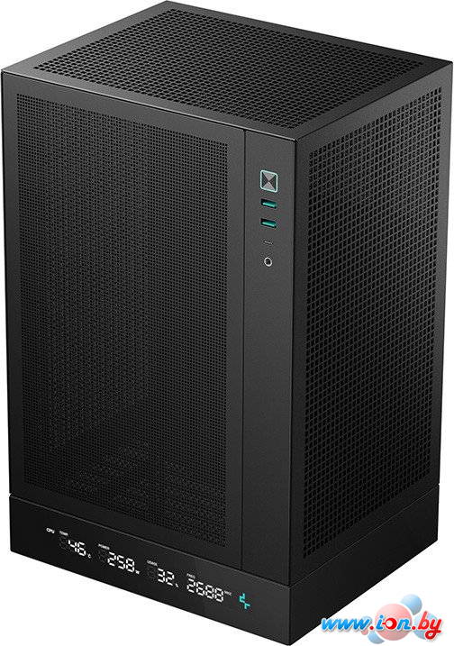 Корпус DeepCool CH170 Digital R-CH170-BKNPI0D-G-1 в Могилёве