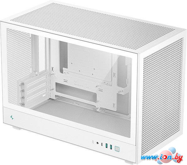 Корпус DeepCool CH260 WH R-CH260-WHNGM0-G-1 в Могилёве