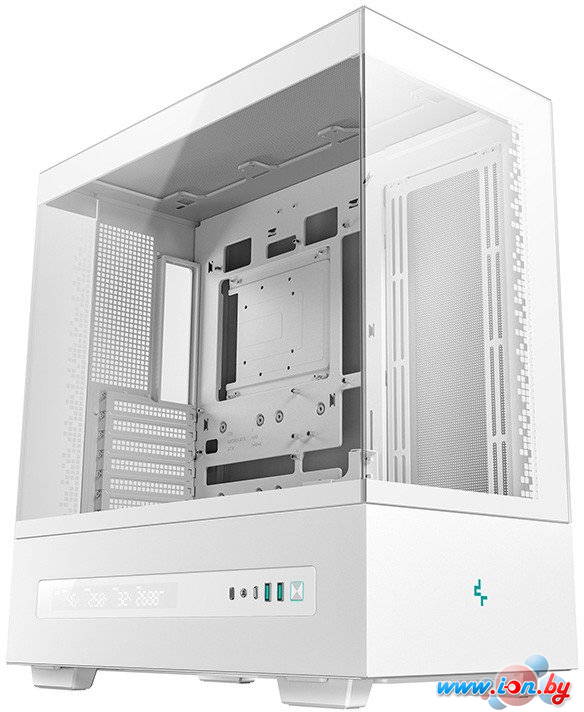 Корпус DeepCool CH690 Digital WH R-CH690-WHNNA0D-G-1 в Могилёве