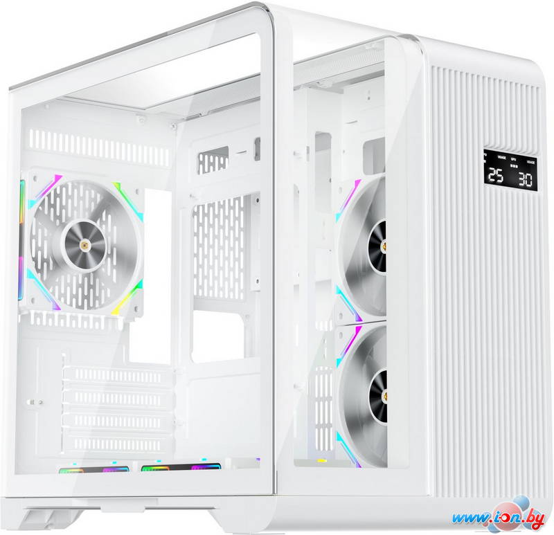 Корпус 1stPlayer RT5 (белый) в Могилёве