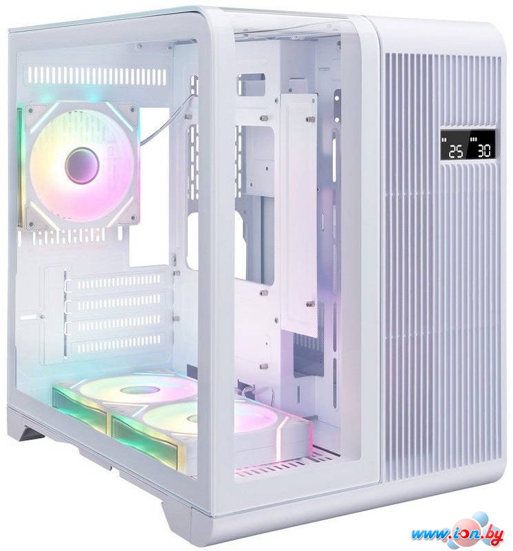 Корпус 1stPlayer RT5 ARGB (белый) в Могилёве