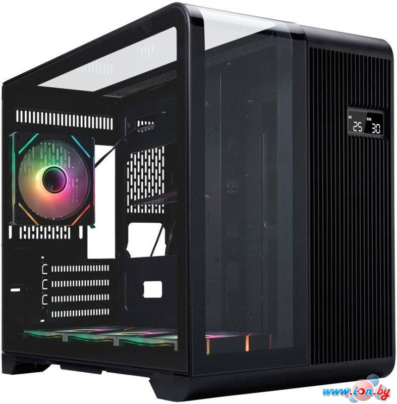 Корпус 1stPlayer RT6 ARGB (черный) в Могилёве