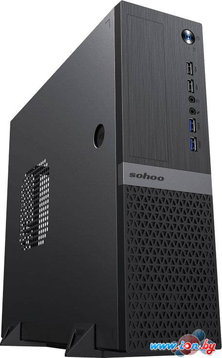 Корпус Sohoo S511 400W в Могилёве