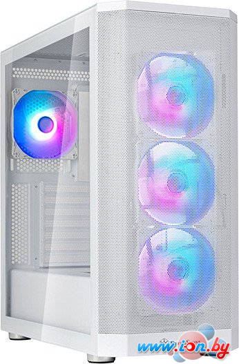 Корпус SilverStone Fara 514X SST-FA514X-WG в Могилёве