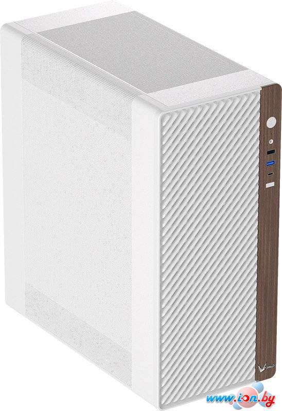 Корпус Formula TimberLine T2 (белый) в Могилёве