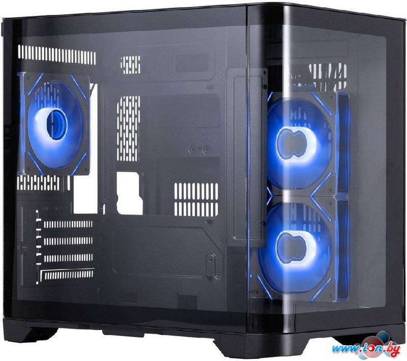 Корпус 1stPlayer UView UV5 ARGB (черный) в Могилёве
