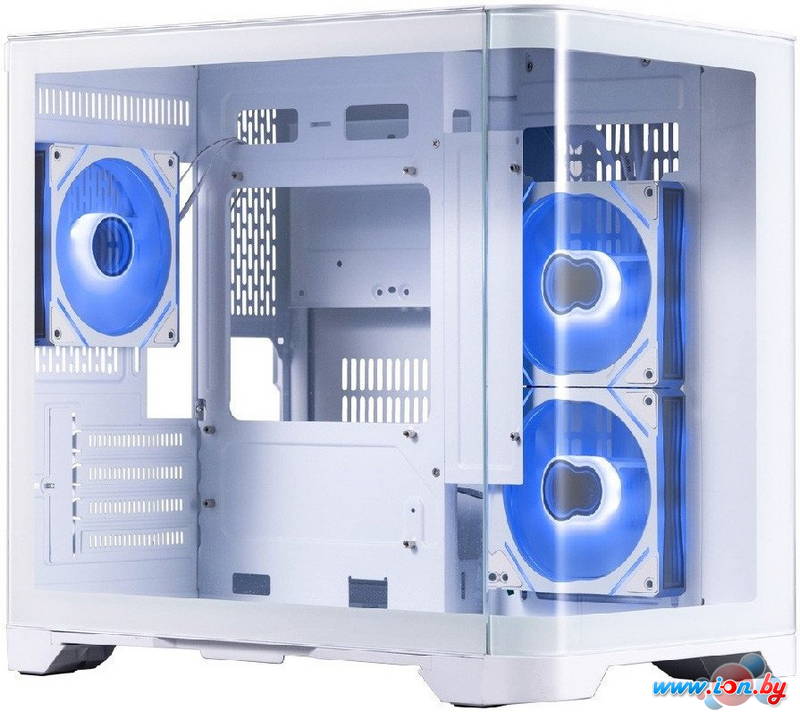 Корпус 1stPlayer UView UV5 ARGB (белый) в Могилёве