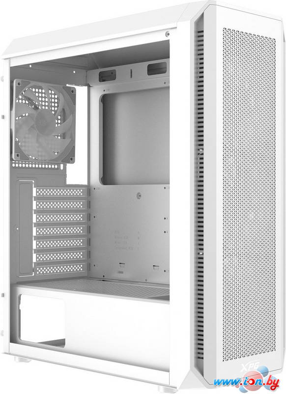 Корпус ADATA XPG Valor Air Plus (белый) в Могилёве