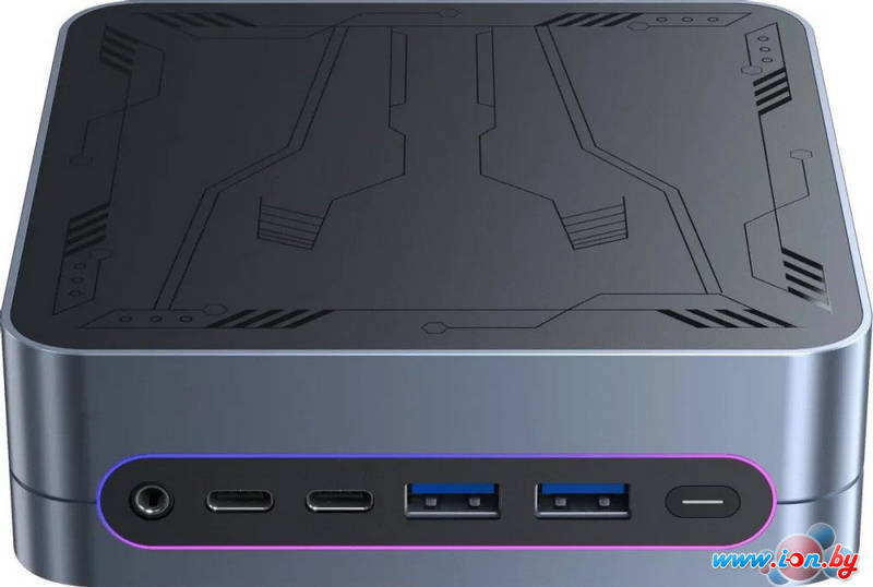 Компактный компьютер Acer Gadget E10 ETBox X в Могилёве
