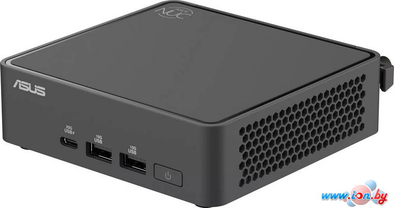 Компактный компьютер ASUS NUC 15 Pro Slim в Могилёве
