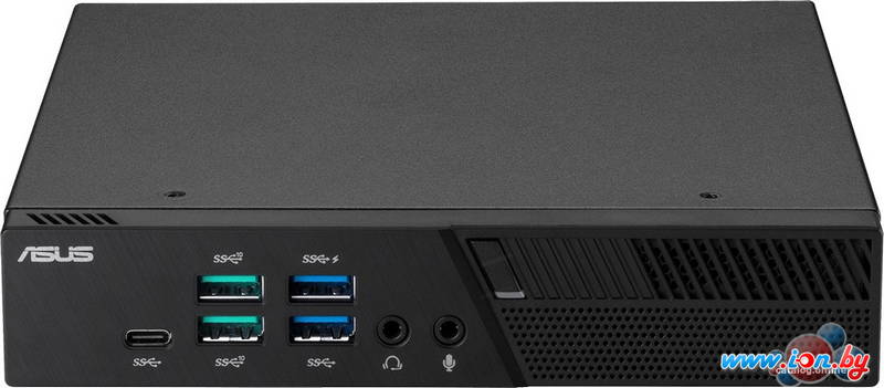 Компактный компьютер ASUS Mini PC PB60-B 90MR0042-M00320 в Могилёве