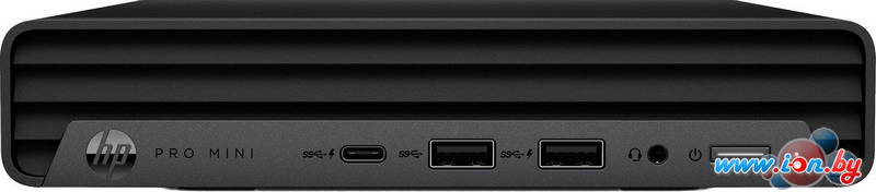 Компактный компьютер HP Pro Mini 400 G9 9H6U9ET в Могилёве