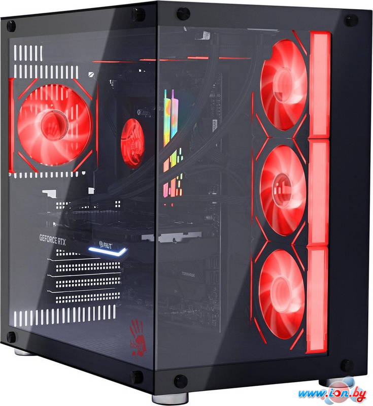 Компьютер A4Tech Bloody BD-PC CZ79C3 2086027 в Могилёве